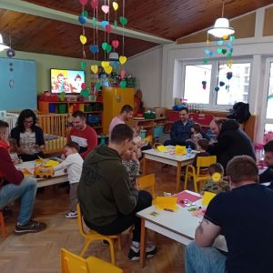 Вртић Лептирић-6