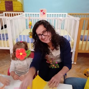 Вртић Лептирић-7