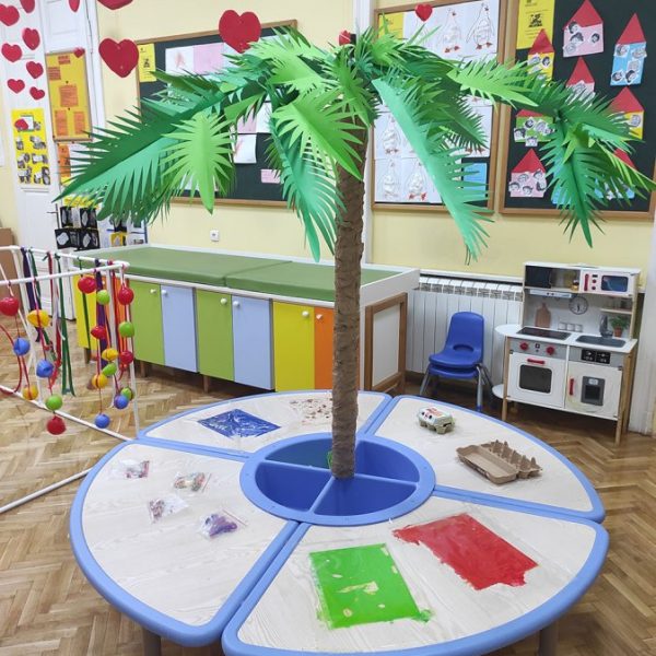 Вртић Шврћа-1