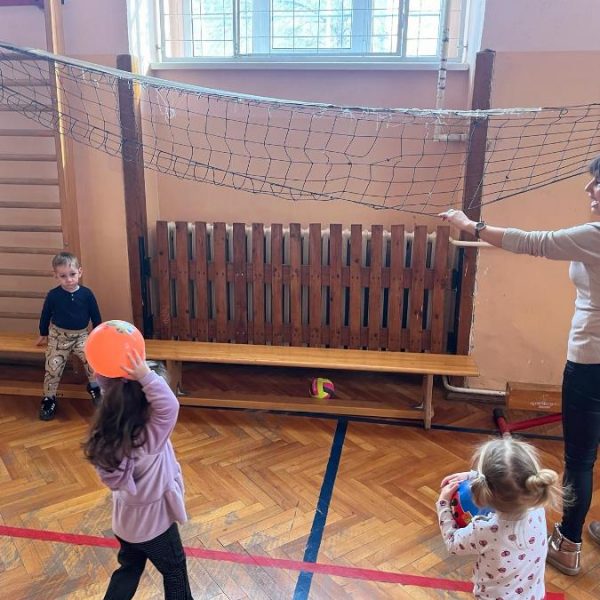 Вртић Шврћа Панчево-1