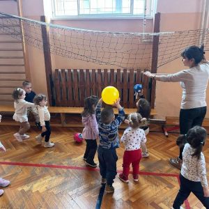 Вртић Шврћа Панчево-2