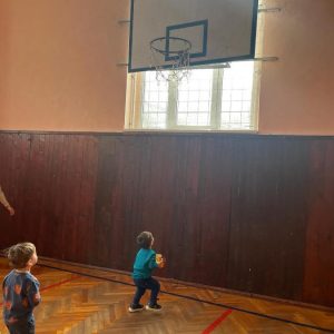 Вртић Шврћа Панчево-4