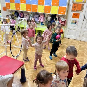 Вртић Шврћа Панчево-8