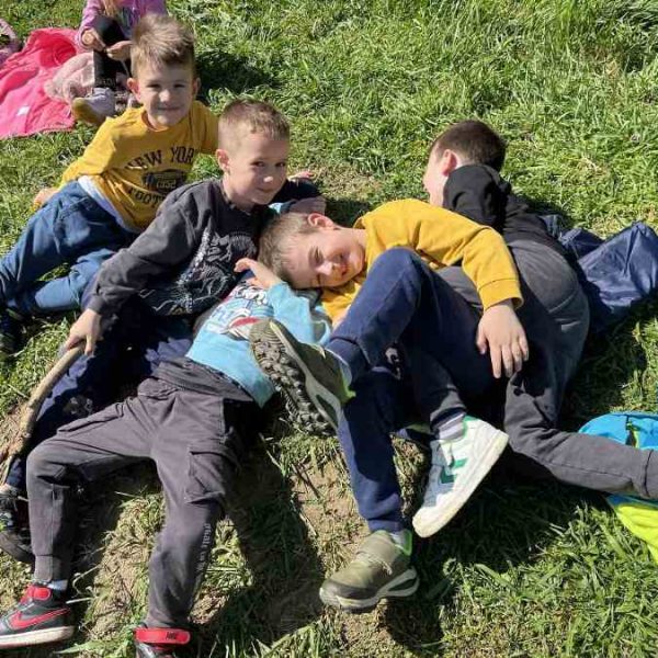 Вртић Бубамара Панчево-1