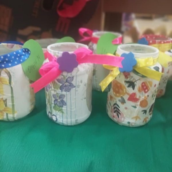 Вртић Бубамара Панчево-1