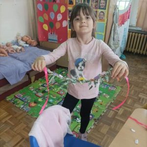 Вртић Бубамара Панчево-2