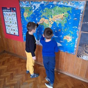 Вртић Веверица Панчево-2