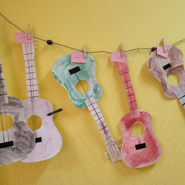 Вртић Црвенкапа Панчево-1