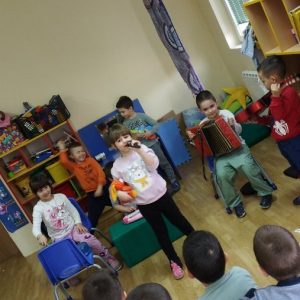 Вртић Црвенкапа Панчево-3