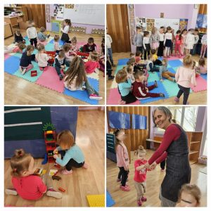 Вртић Чуперак Панчево-2