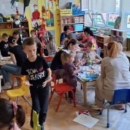 Ускршња радионица-1