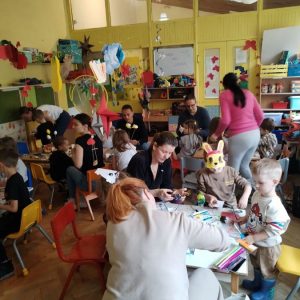 Ускршња радионица-2