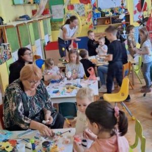 Ускршња радионица-4