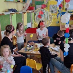 Ускршња радионица-7