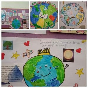 Вртић Лептирић-2