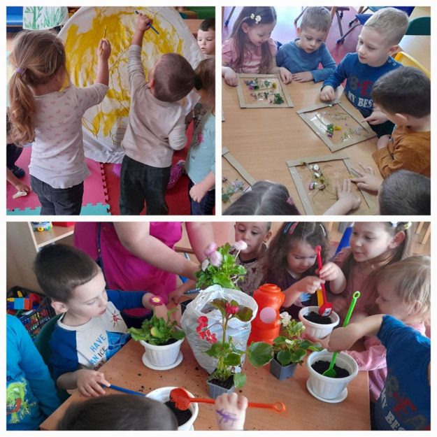 Вртић Петар Пан Панчево (2)