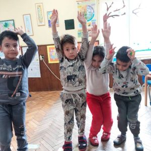 Вртић Сунце-5