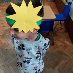 Вртић Сунце-7