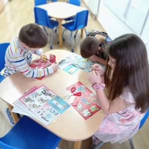 Вртић Црвенкапа-5