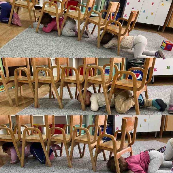 Вртић Чуперак-1