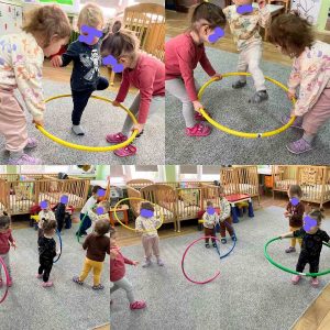 Вртић Чуперак-2