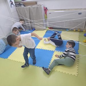 Истраживали смо на интернету о суперхеројима (2) Истраживали смо на интернету о суперхеројима (2)