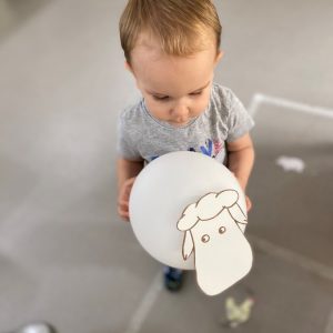 Вртић Забавник-2