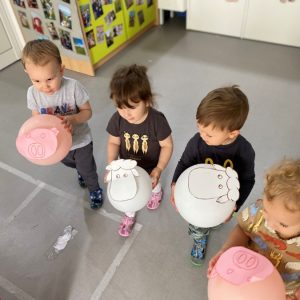 Вртић Забавник-3