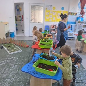 Вртић Забавник Панчево-2