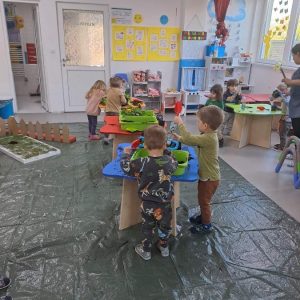 Вртић Забавник Панчево-3