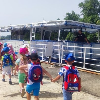 Вртић Петар Пан Панчево-1
