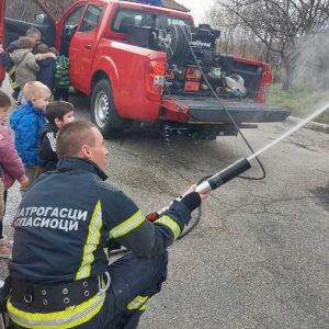 Вртић Пупољак-3