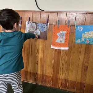 Вртић Пупољак-5