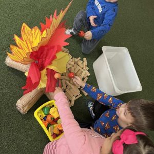 Вртић Пупољак-8