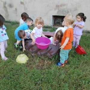 Вртић Шврћа-4