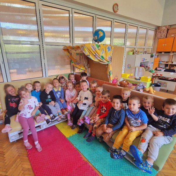 Вртић Лептирић Панчево (1) Вртић Лептирић Панчево (1)