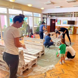 Вртић Лептирић Панчево (2) Вртић Лептирић Панчево (2)