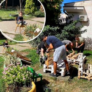 Вртић Лептирић Панчево (9) Вртић Лептирић Панчево (9)