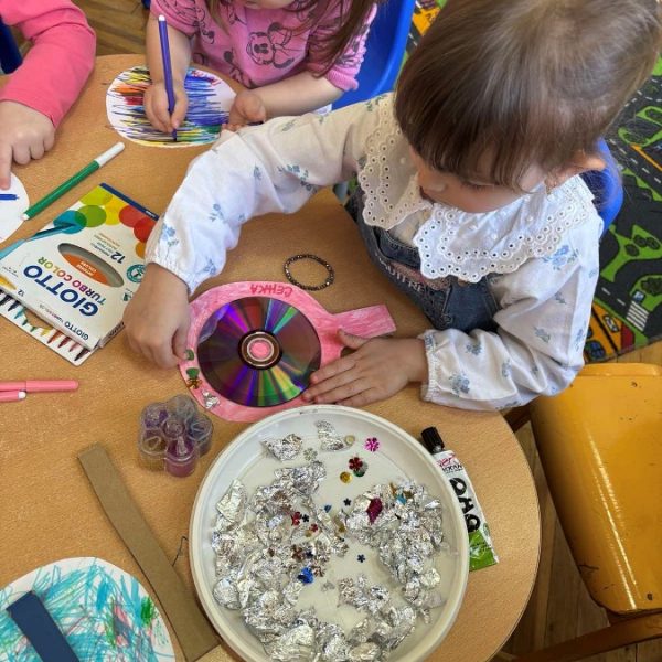 Вртић Пупољак (1)