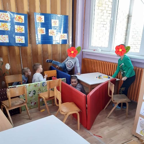 Вртић-Чуперак