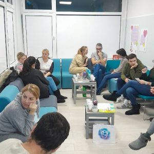 ПОДРШКА, НЕ ПЕРФЕКЦИЈА (6) ПОДРШКА, НЕ ПЕРФЕКЦИЈА (6)