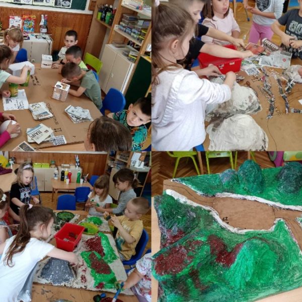 Вртић Пупољак (1) Вртић Пупољак (1)