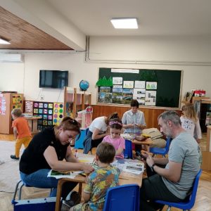 Вртић Пупољак (10) Вртић Пупољак (10)