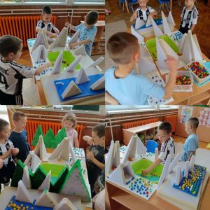 Вртић Пупољак (2) Вртић Пупољак (2)