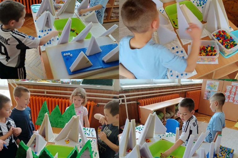 Вртић Пупољак (2)