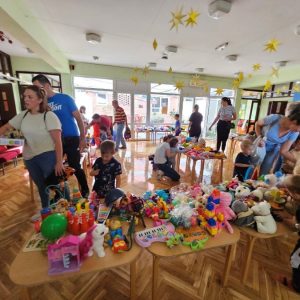 Вртић Пупољак (3) Вртић Пупољак (3)