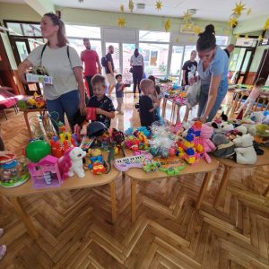 Вртић Пупољак (4) Вртић Пупољак (4)