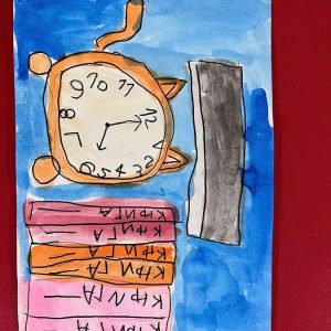 Вртић Пупољак (5) Вртић Пупољак (5)