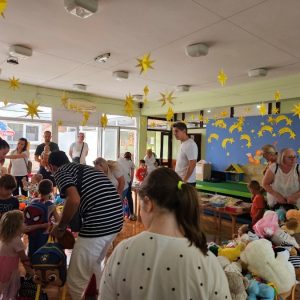 Вртић Пупољак (5) Вртић Пупољак (5)