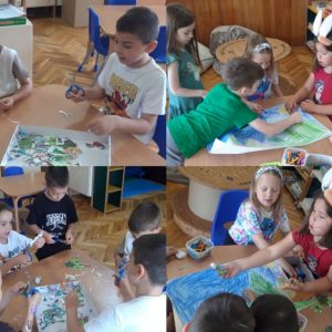 Вртић Пупољак (8) Вртић Пупољак (8)